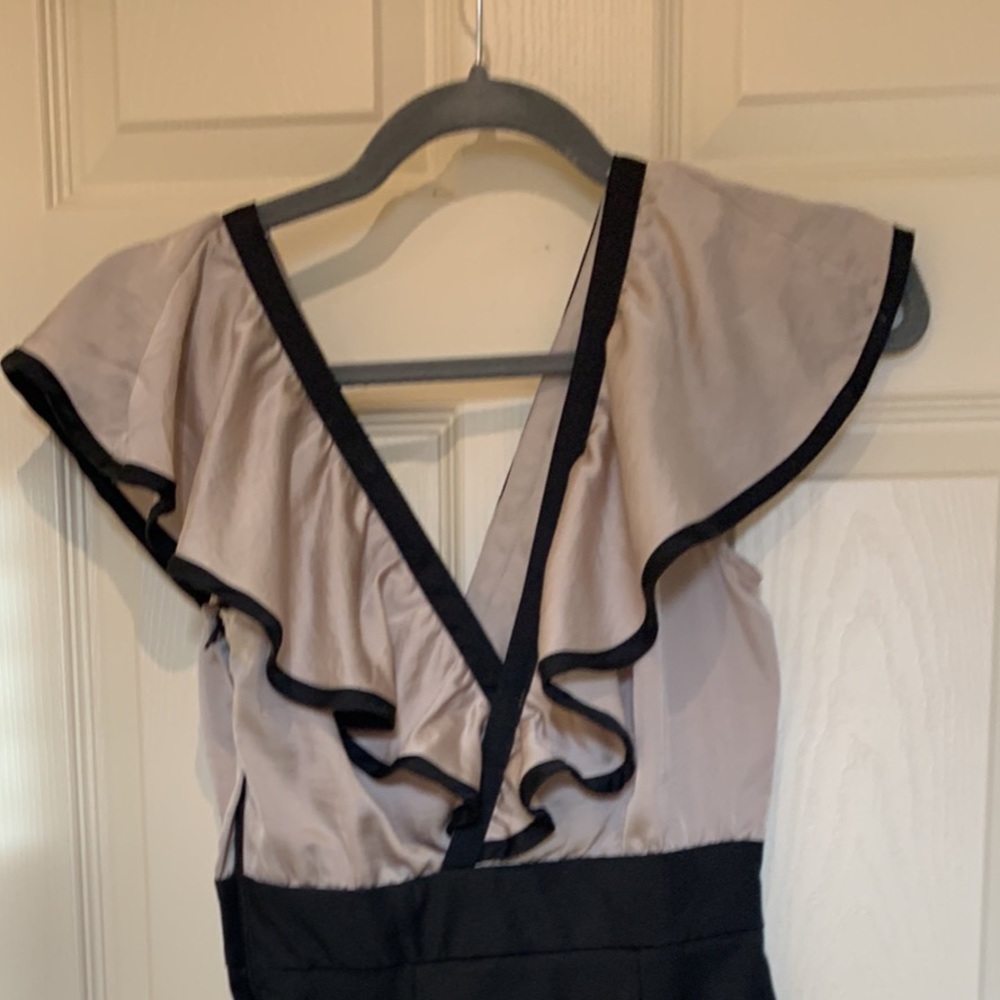 Classy dress